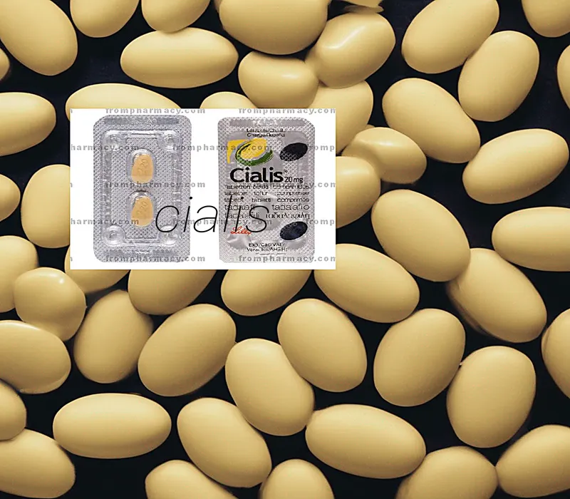 Comprare cialis online con ricetta